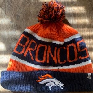 Denver Broncos Benie